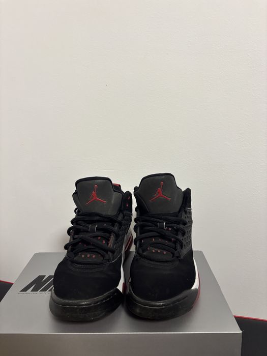 Nike Jordan Max Aura – NOI, mărimea 40