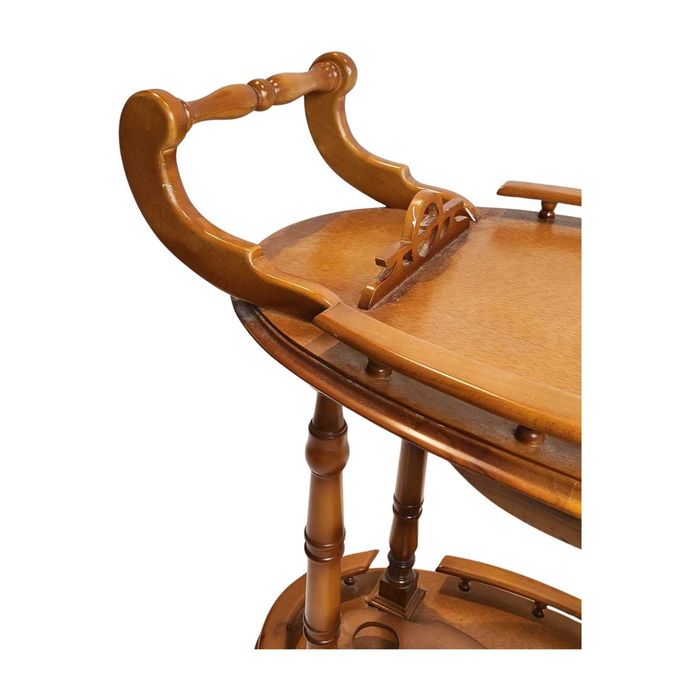 Количка за сервиране