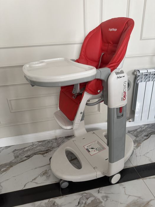 Стол для кормления Peg perego Tatamia