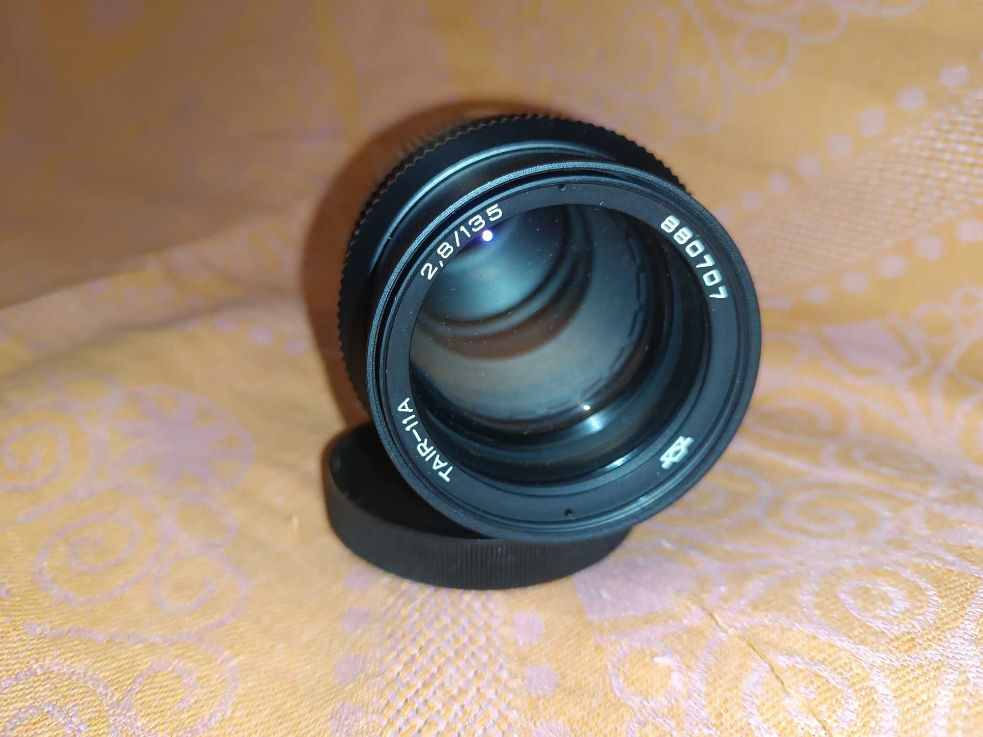 Tair-11A  f2,8/135mm