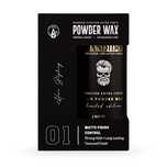 Bandido Pudra de volum 32g Matte Finish