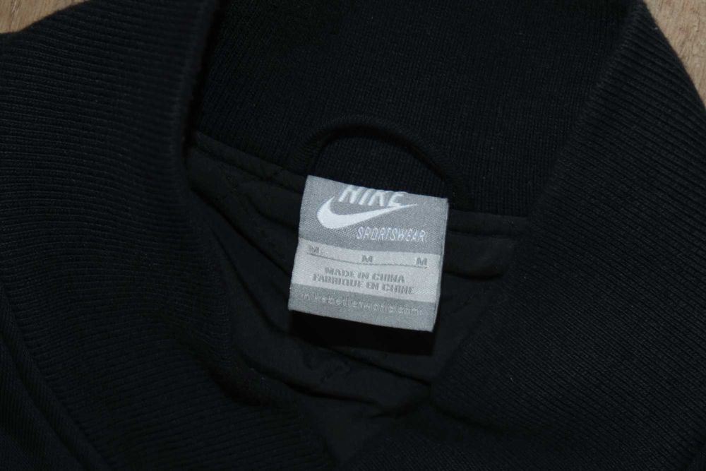 Nike FFF Destroyer оригинално мъжко яке бомбът размер М