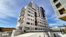 Apartament 2 camere zona Racadau