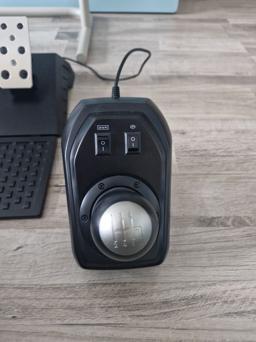 Volan gaming pxn v9