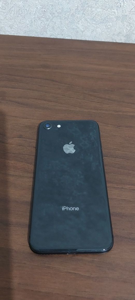 iPhone 8. 256g. Продаётся, в очень хорошем состояний!