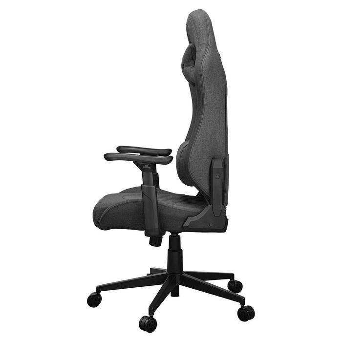 Игровое кресло Cougar Explore Royal Gray F