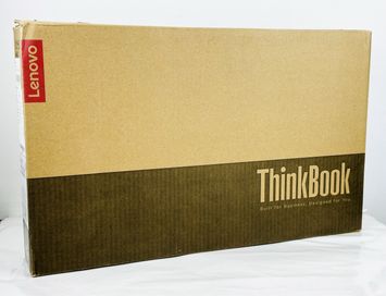НОВ! Lenovo ThinkBook 15.6 Ryzen 5 20RAM 1TB SSD Гаранция!