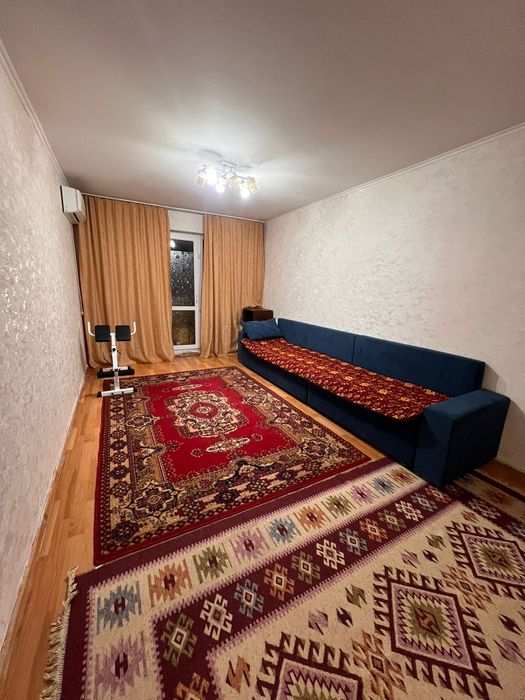 Продам 2 комнатную