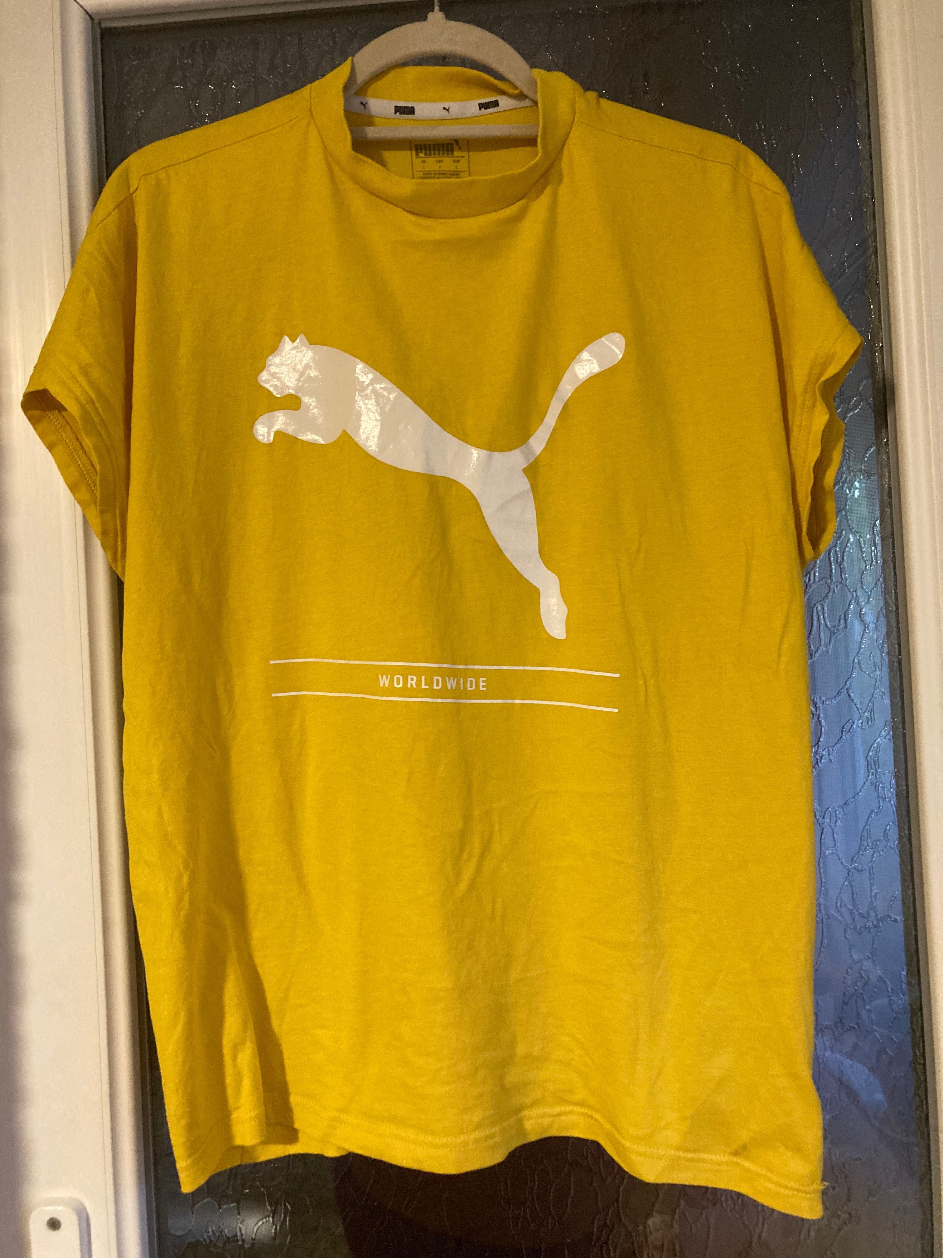 Tricou Puma damă!