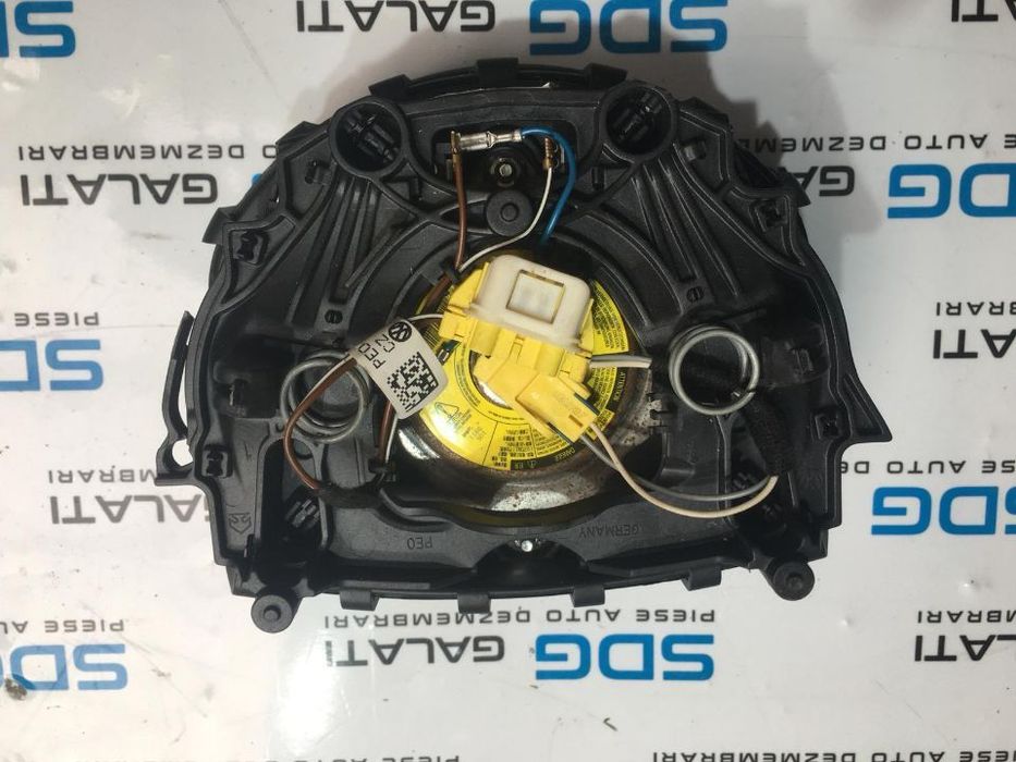 Airbag Volan VW Passat B6 2005 - 2010 COD : 3C0 880 201 BB / 3C0880201BB