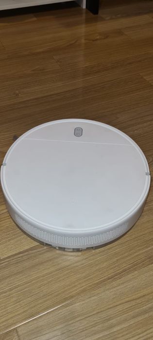 Xiaomi робот пылесос
