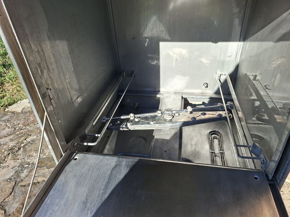 Съдомиална професионална Hoonved 81C