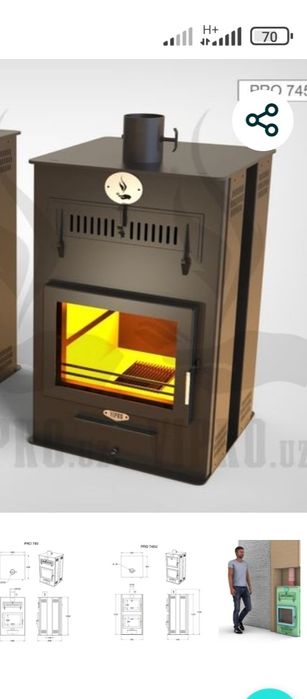 Камины печи для дома и дачи