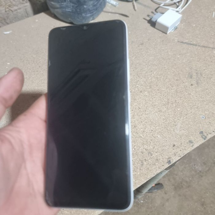 Infinix smart 7 hd