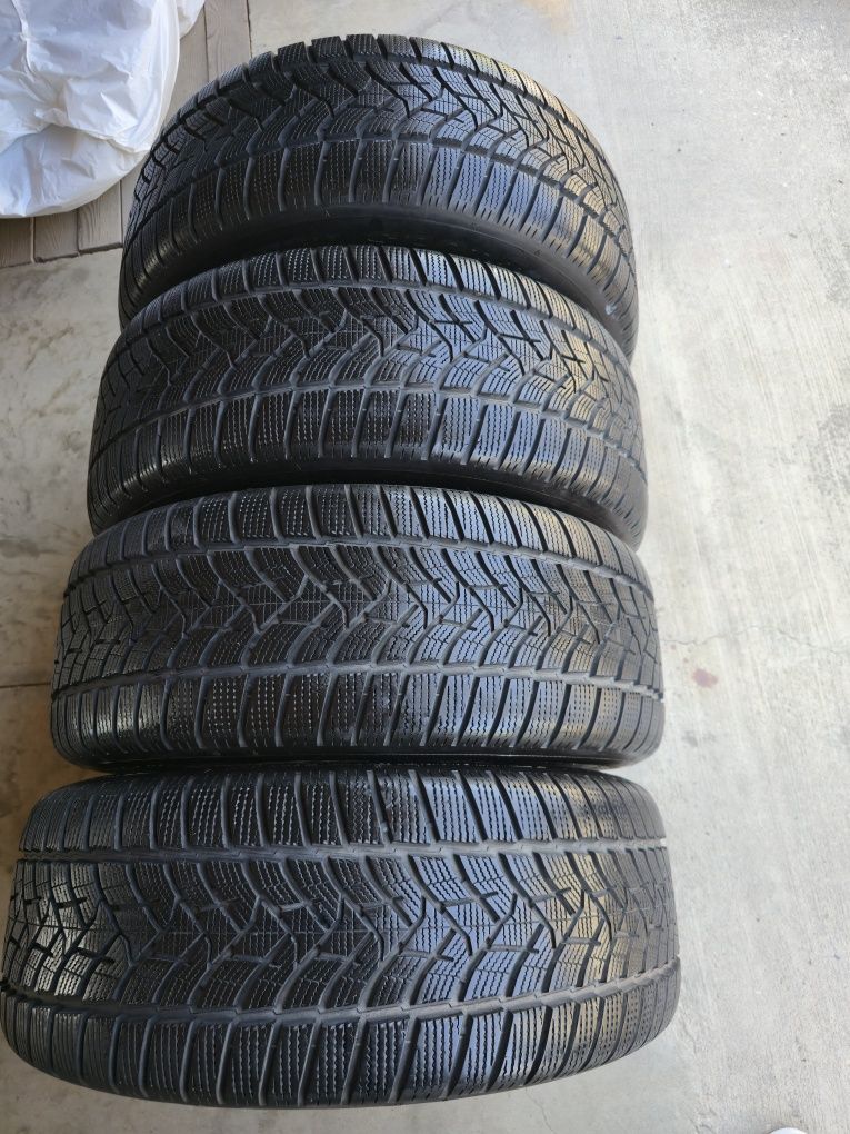 5x112 17 / 235 55 17