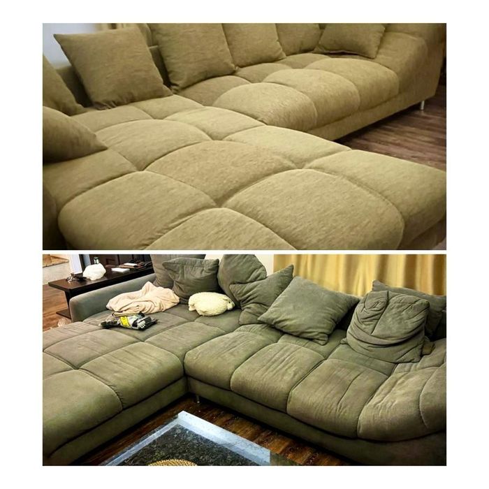 Retapitare canapele/scaune