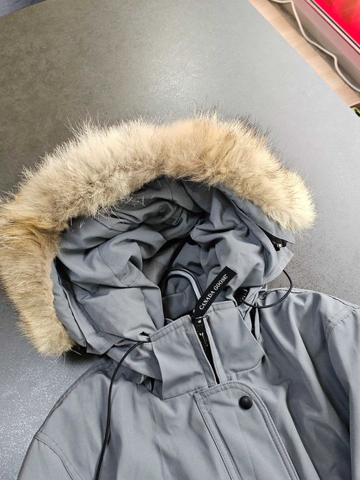 Дамско яке Canada Goose