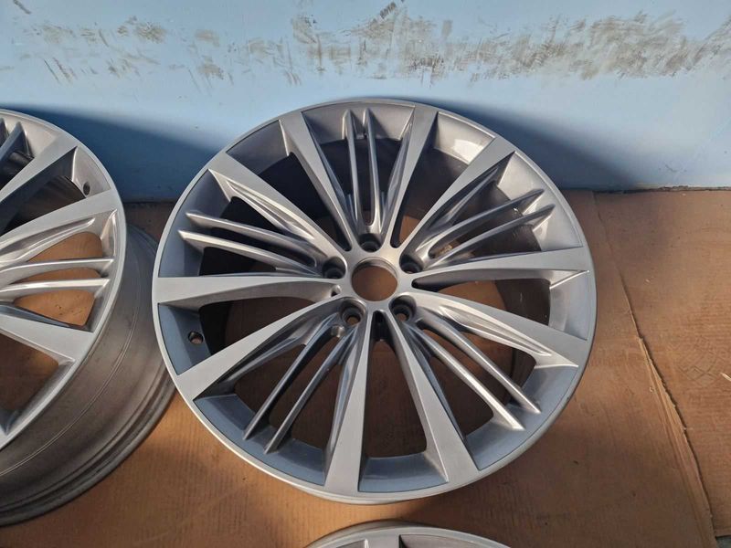 Seria BMW F R21 BMW Pachetul Sport original Wheels