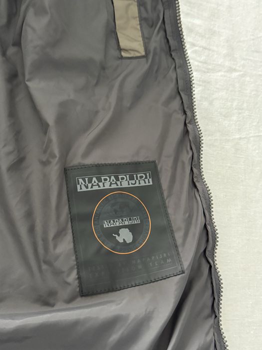 Napapijri,geacă bărbați,măr.L