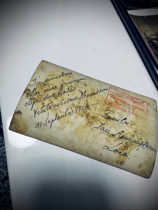 Lot 31 poze anii 30 poze perioada regalista poze interbelice