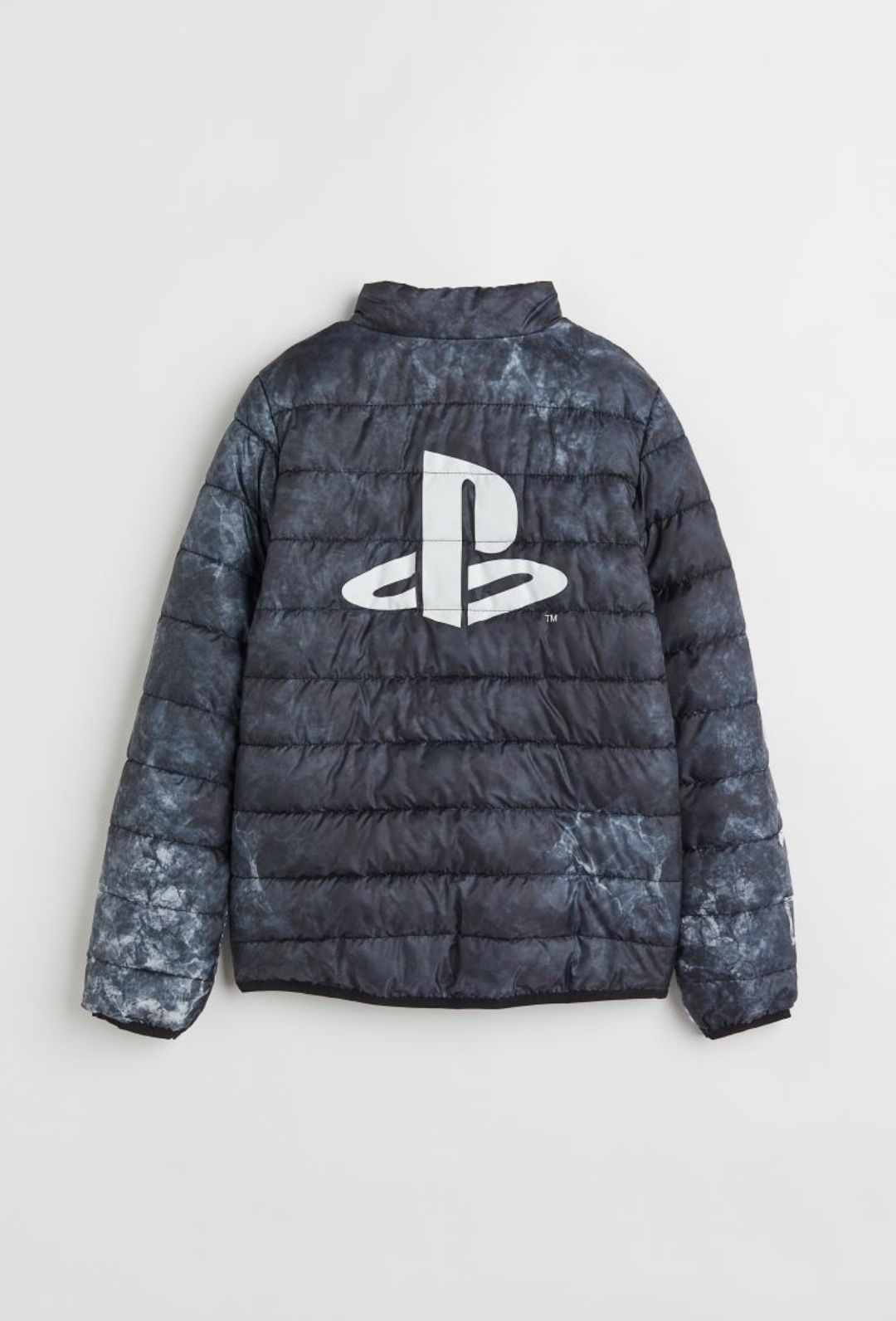 H&M олекотено яке размер 170