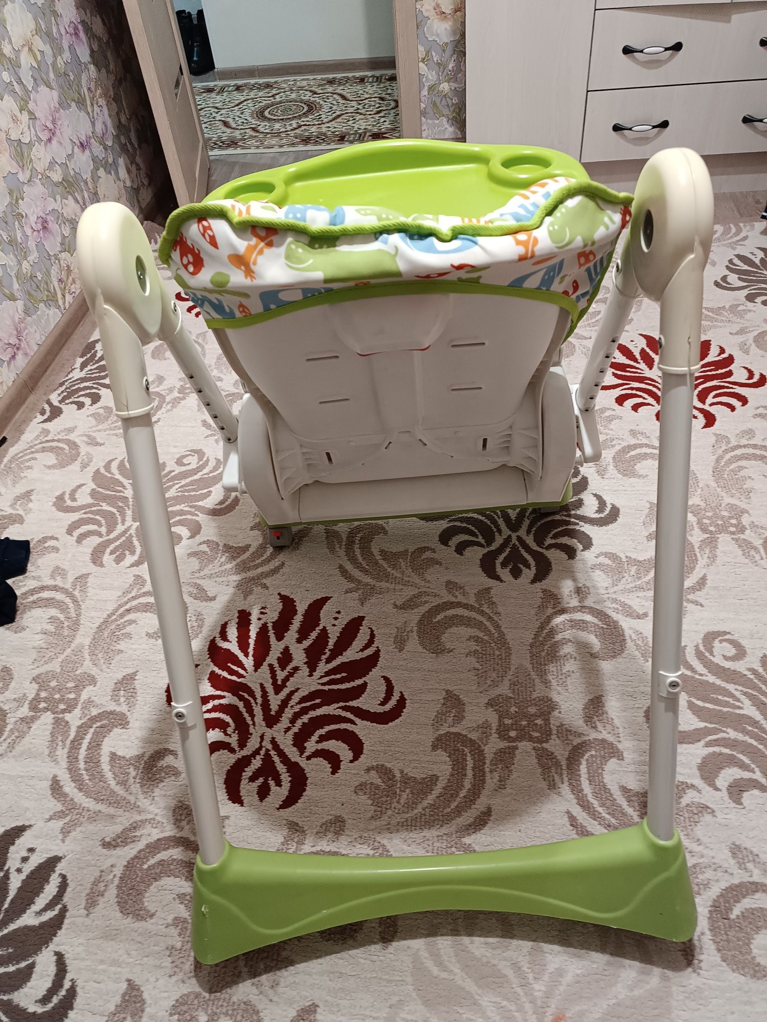 Детский стуля для ребенок