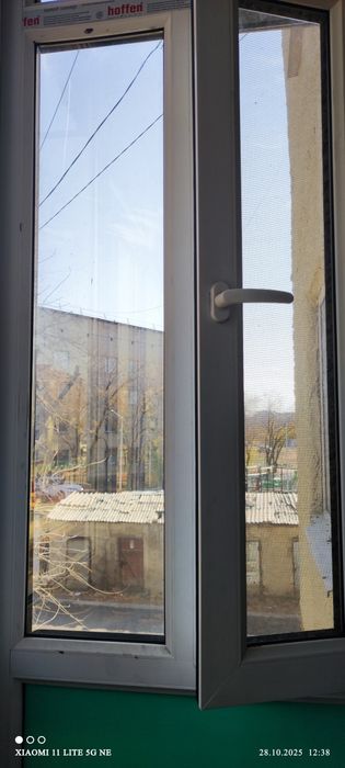 Продам готовый балкон