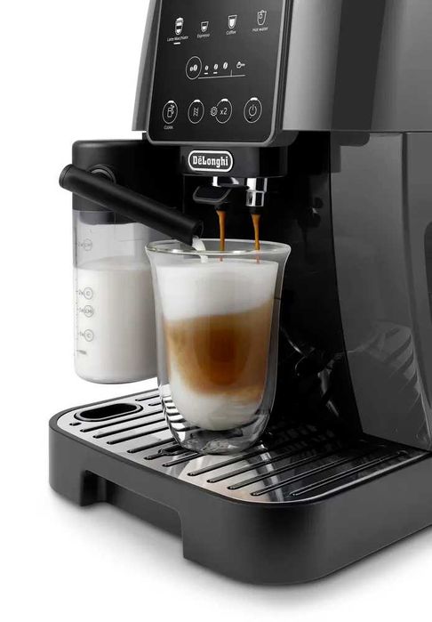 Кофемашина DeLonghi ECAM220.60