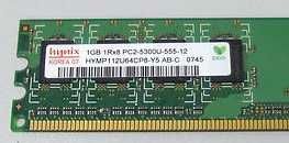 Memorii RAM, DDR 1, DDR 2 si DDR 3
