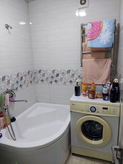 Продается квартира 58 военный городок, кадышево 2/1/2