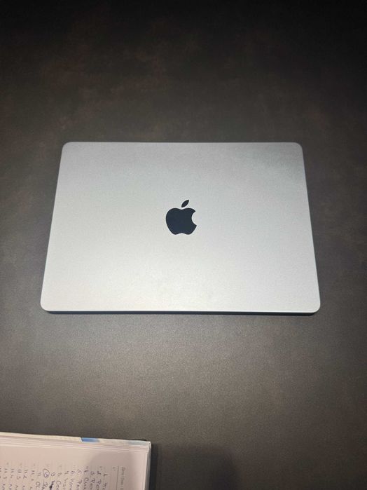 Macbook Air M4 256gb