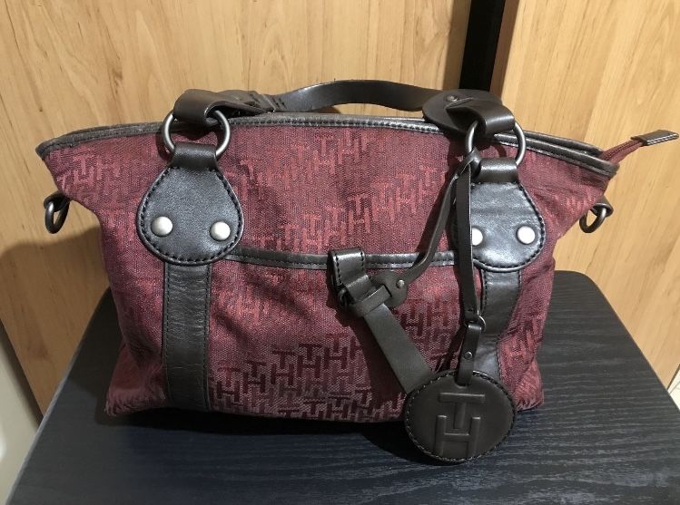 Tommy Hilfiger/различни /дамска чанта