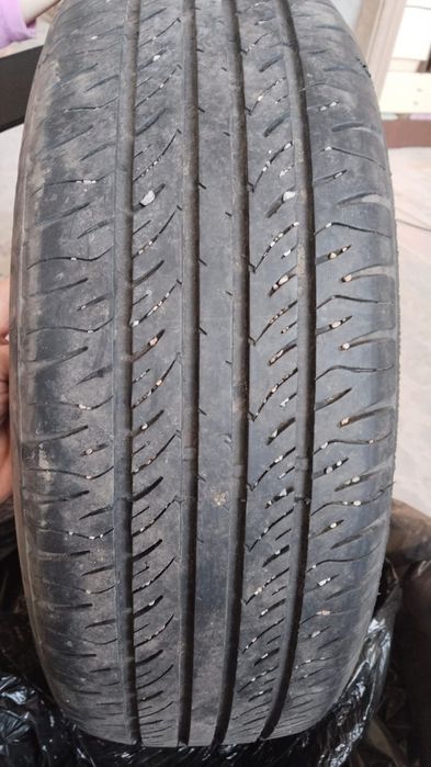 Продается летний шины