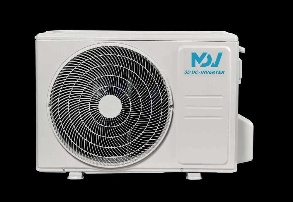 Кондиционер MDV 12 DC Inverter Wi-fi dostafka+Ustanovka est