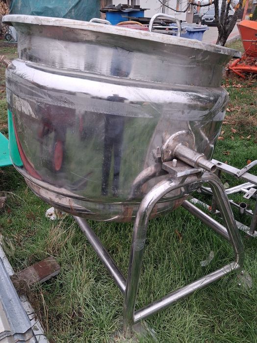 Oala pentru facut iaurt