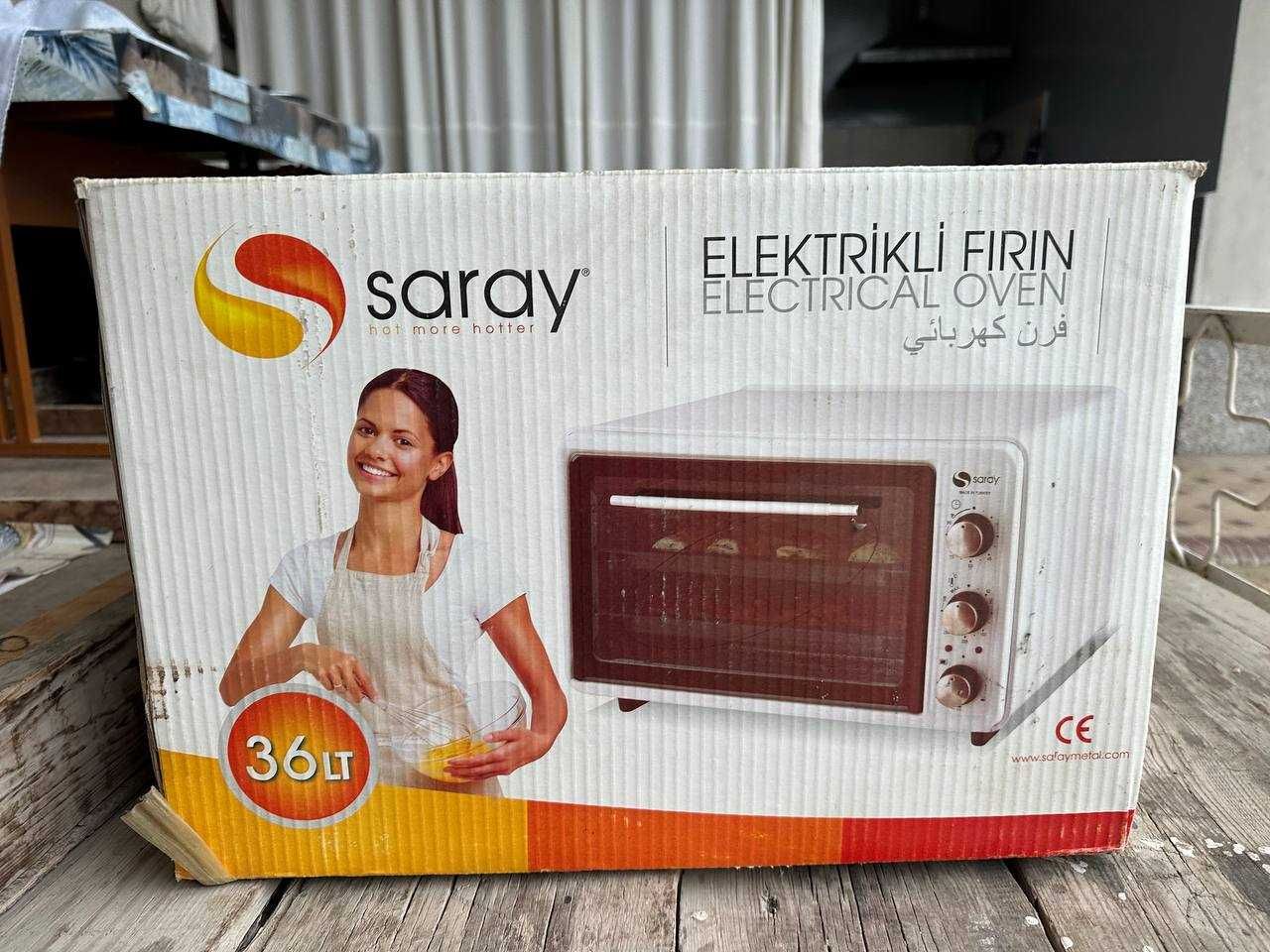 Elektr duxovka Turkiya mahsuloti yaxwi pishiradi defektlarsiz