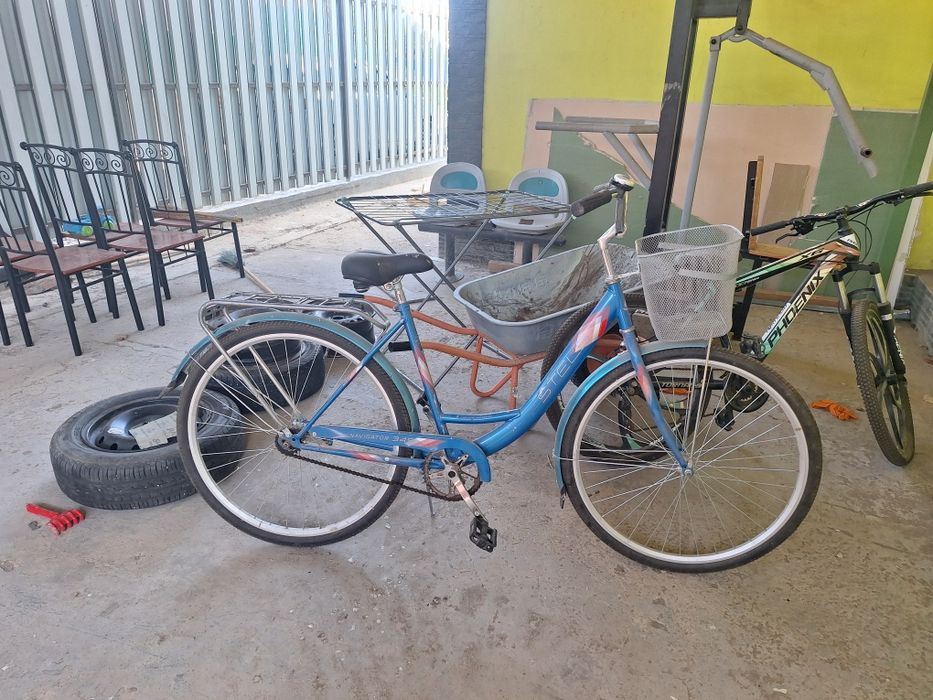 Продам велосипед