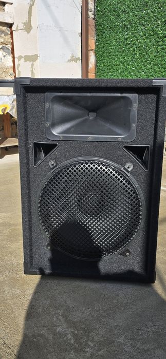 Двулентови тонколони 15 инча