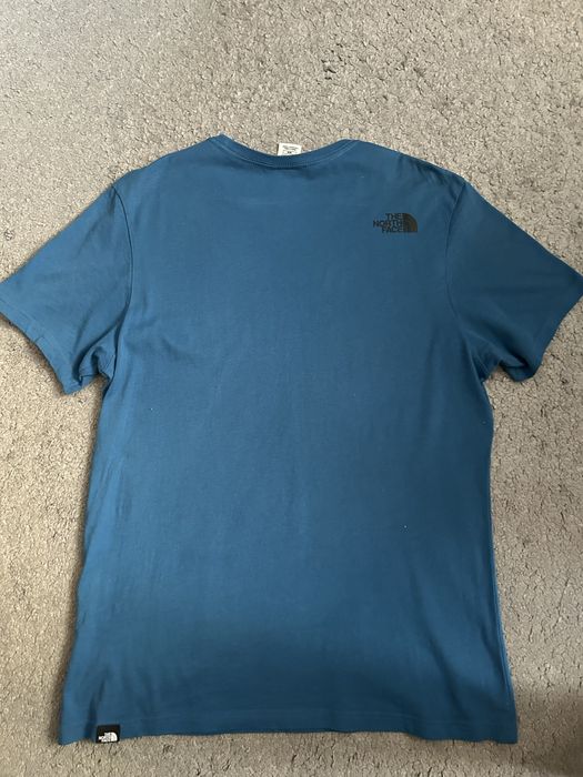 Tricou The North Face