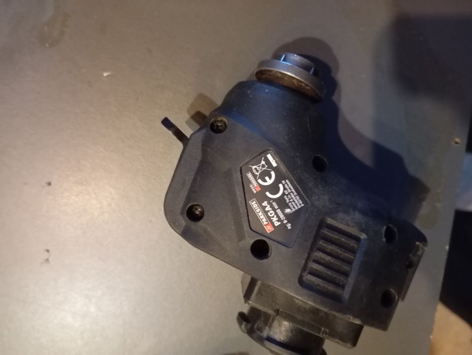 Parkside multifunctionala