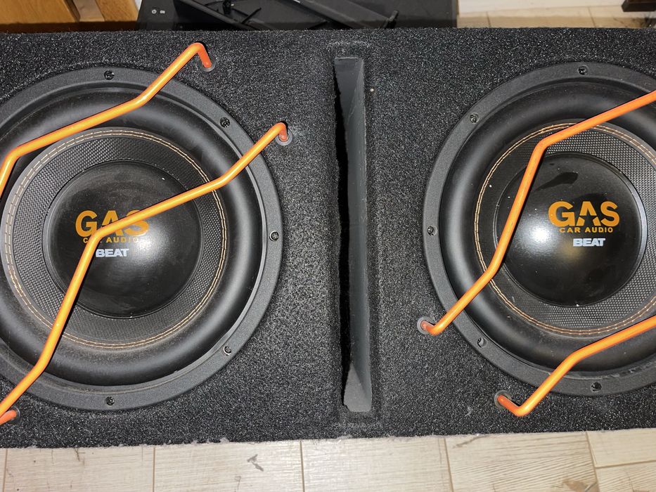 Vand  subwoofer 1200W