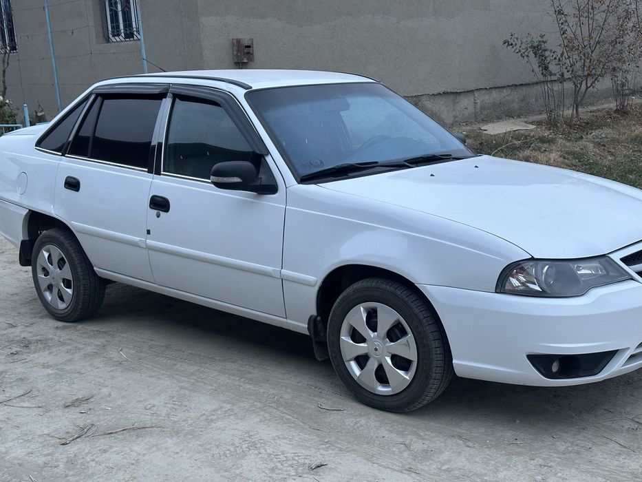 Chevrolet Nexia 2  ideal