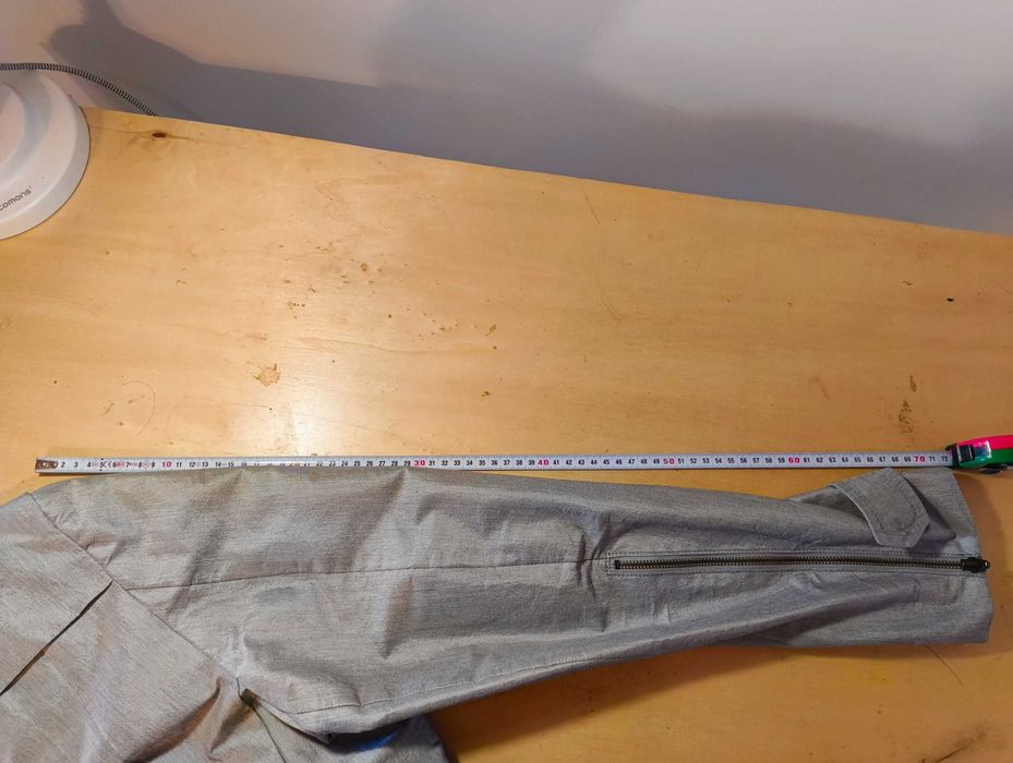 80лв Capasca Елегантно яке чисто ново