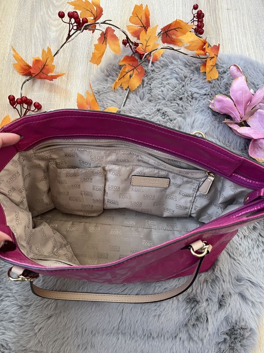 Furla Michael Kors Tommy Hilfiger чанти