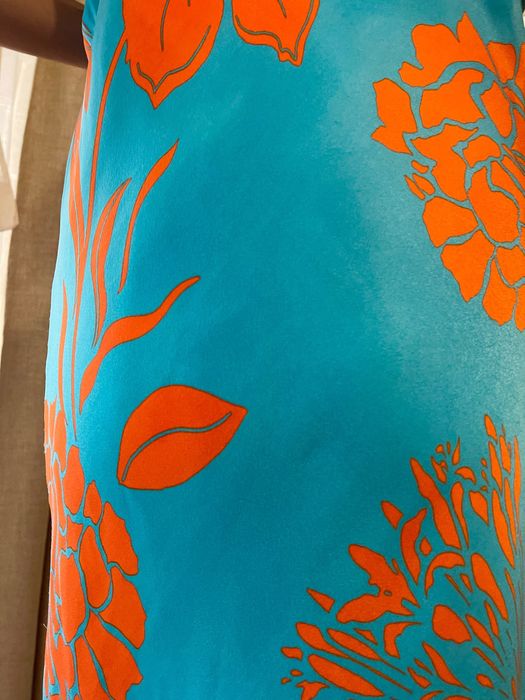 Rochie matasoasa de vara