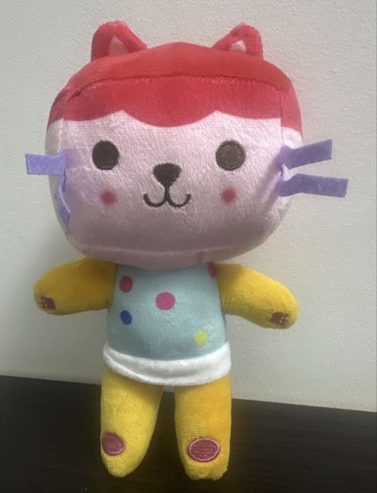 Casa de papusi a lui Gabi