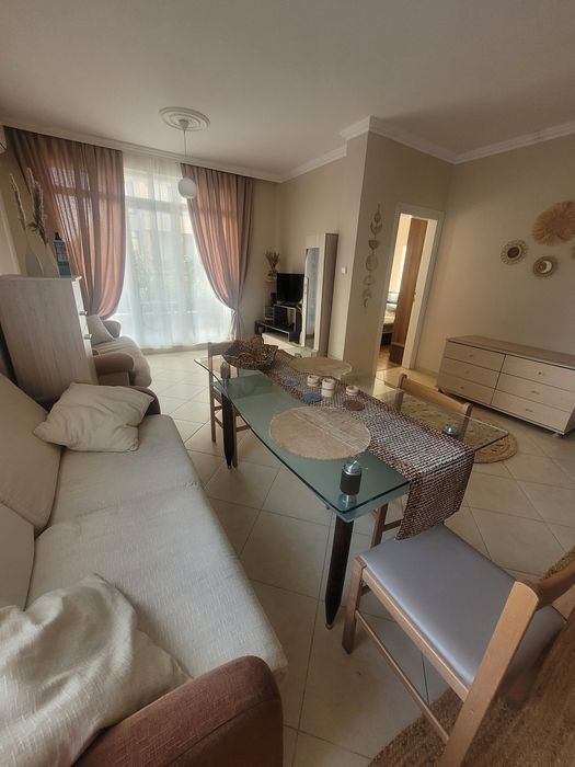 Апартамент под наем