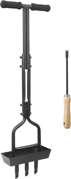 Aerator pamant, Meiiofs, gazon si altele, 95cm