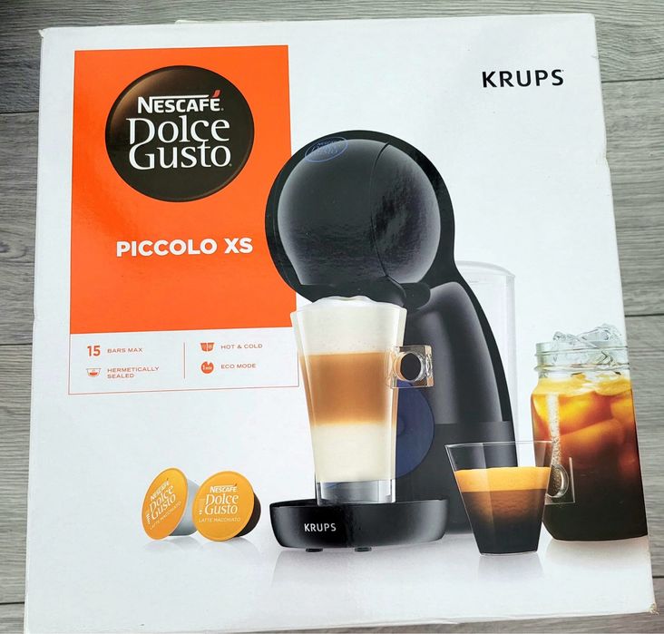 Neacafe Dolce Gusto Piccolo Xs