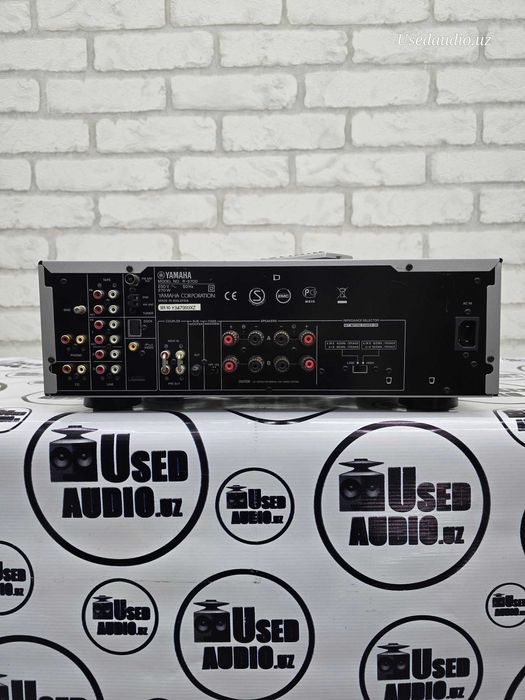 Усилитель Ресивер Yamaha R-S700